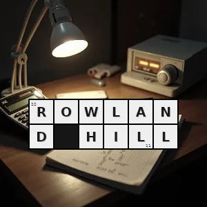 Rozwiązanie krzyżówki: wynalazca znaczka pocztowego - rowland hill | hasła, synonimy i podpowiedzi Hasło krzyżówkowe wynalazca znaczka pocztowego - rowland hill – rozwiązanie, synonimy, podpowiedzi i definicje krzyżówkowe